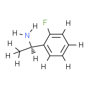 (R)-1-(2-Fluorophenyl)ethan-1-amine 185545-90-8
